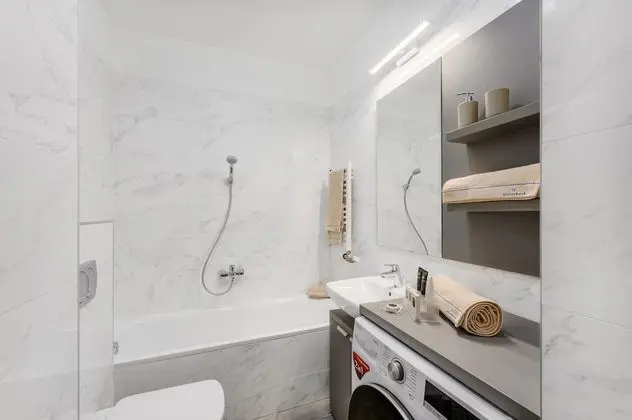 Standard Apart Daire