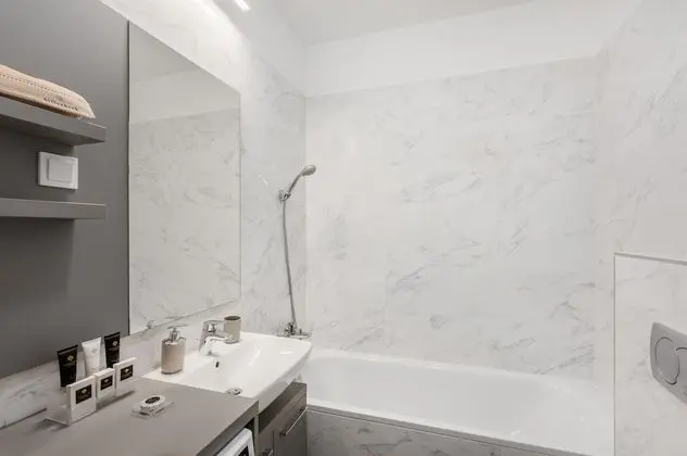 Standard Apart Daire