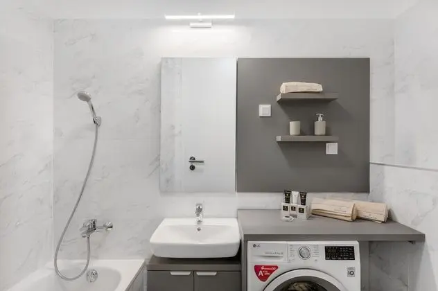 Standard Apart Daire