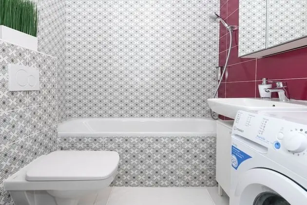 Standard Apart Daire