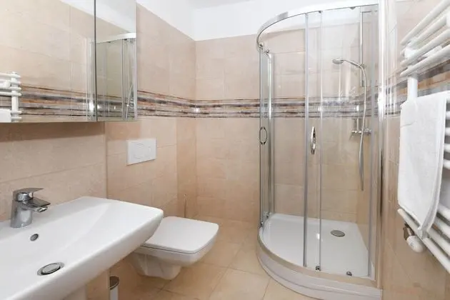 Standard Apart Daire