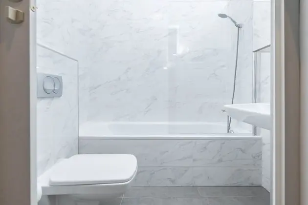 Standard Apart Daire