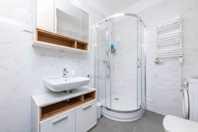 Standard Apart Daire