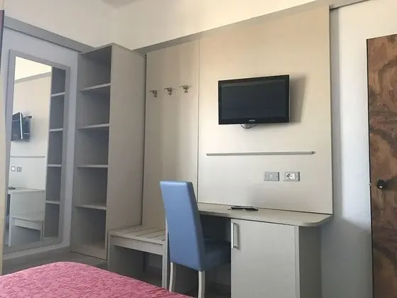 Superior Tek Büyük Yataklı Oda, 1 Büyük (Queen) Boy Yatak
