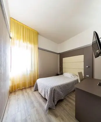 Tek Kişilik Oda