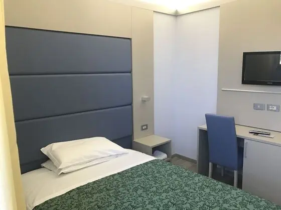 Tek Kişilik Oda