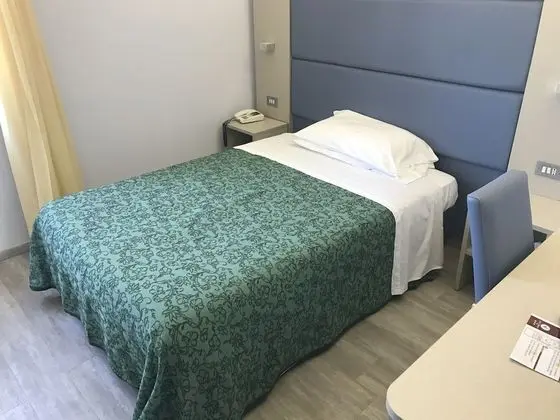 Tek Kişilik Oda