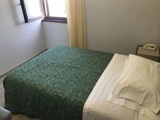 Tek Kişilik Oda