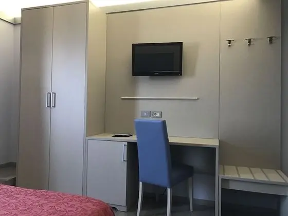 Tek Kişilik Oda