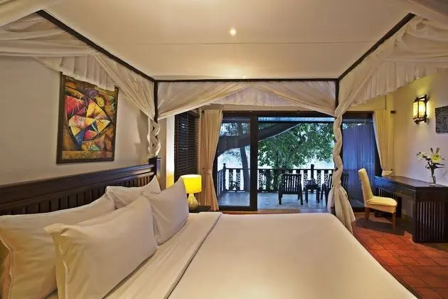 Deluxe Oda, Deniz Manzaralı