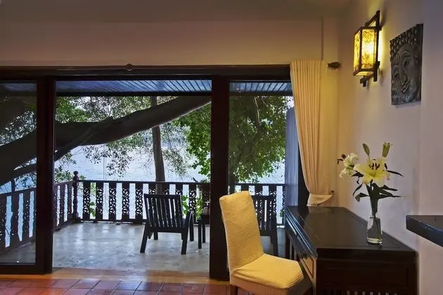Deluxe Oda, Deniz Manzaralı