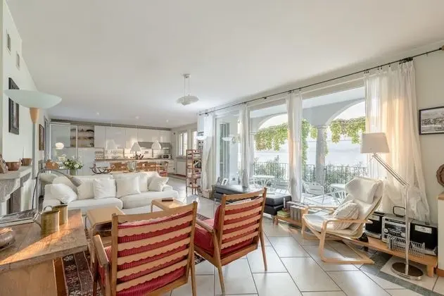 Deluxe Villa, 4 Yatak Odası