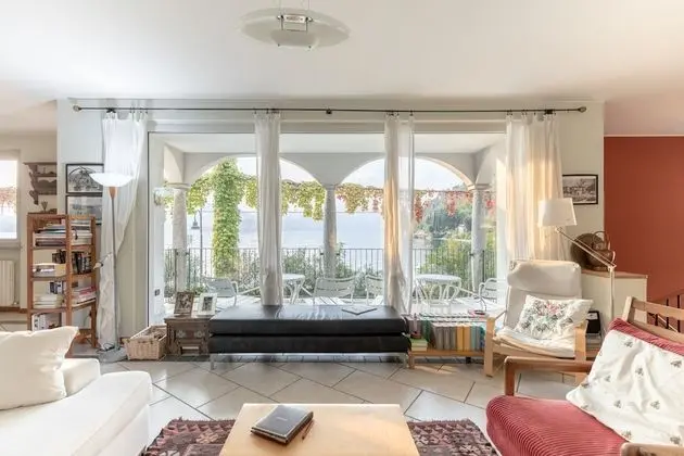 Deluxe Villa, 4 Yatak Odası