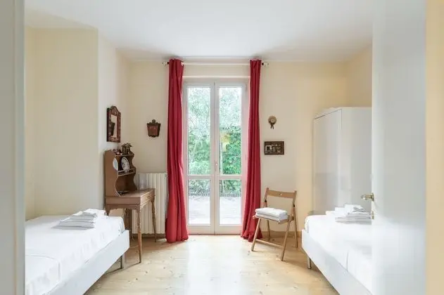 Deluxe Villa, 4 Yatak Odası