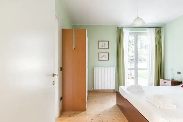 Deluxe Villa, 4 Yatak Odası