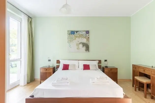 Deluxe Villa, 4 Yatak Odası