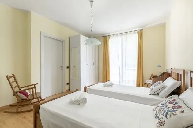 Deluxe Villa, 4 Yatak Odası