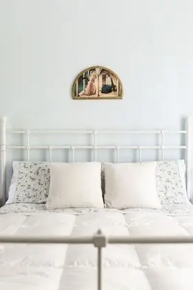 Deluxe Villa, 4 Yatak Odası