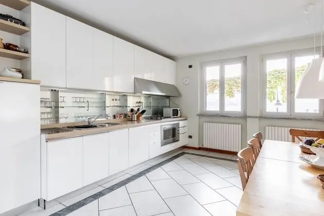 Deluxe Villa, 4 Yatak Odası