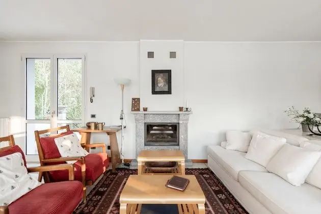 Deluxe Villa, 4 Yatak Odası