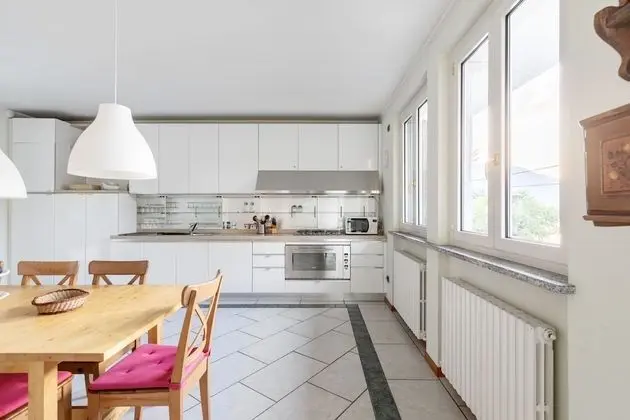 Deluxe Villa, 4 Yatak Odası