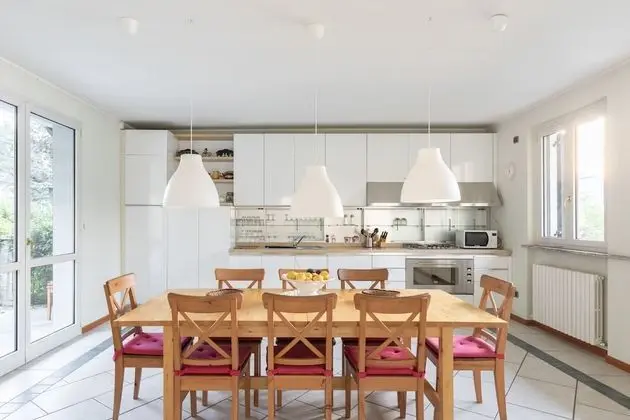 Deluxe Villa, 4 Yatak Odası