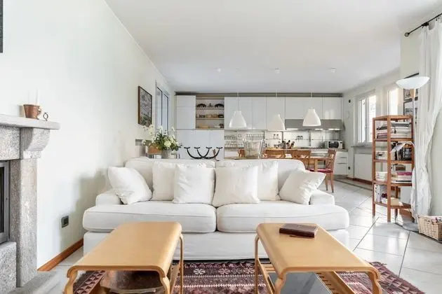 Deluxe Villa, 4 Yatak Odası