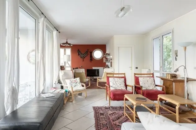 Deluxe Villa, 4 Yatak Odası