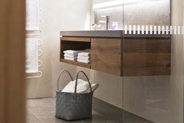 Çift ​​kişilik Deluxe