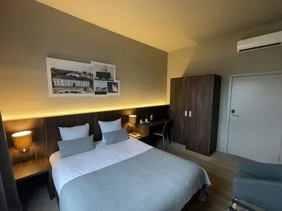 Olive Tree View Room