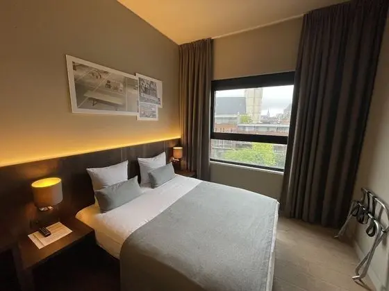 Olive Tree View Room