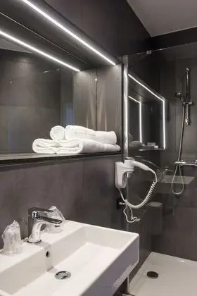 Olive Tree View Room