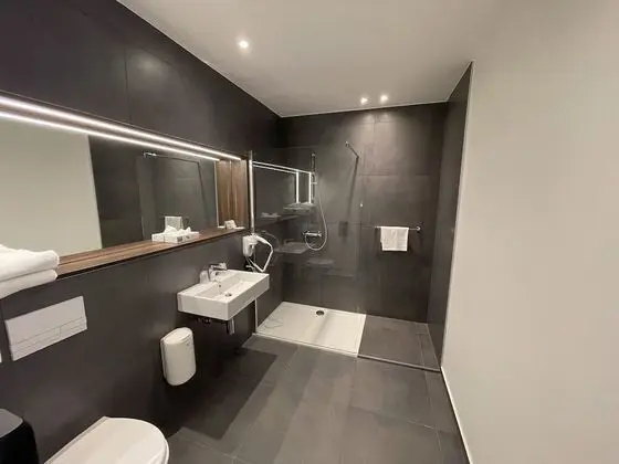 Olive Tree View Room