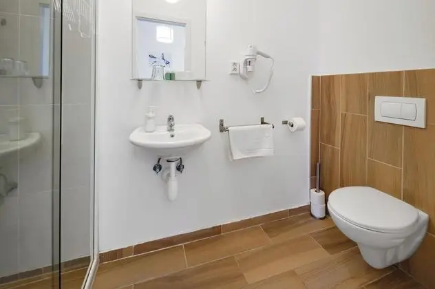 Economy Tek Kişilik Oda