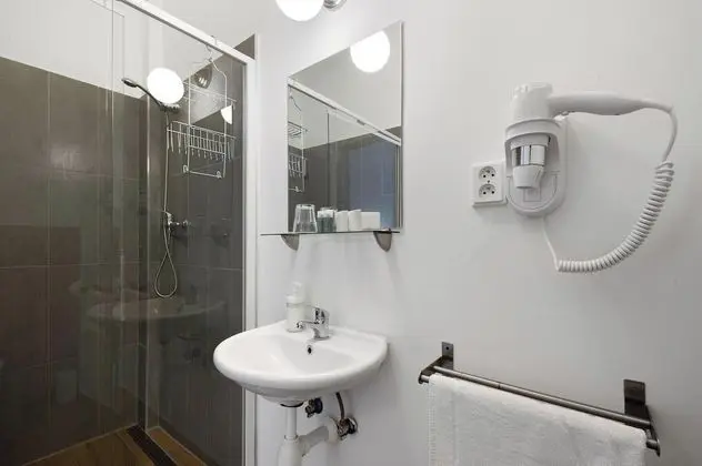 Economy Tek Kişilik Oda