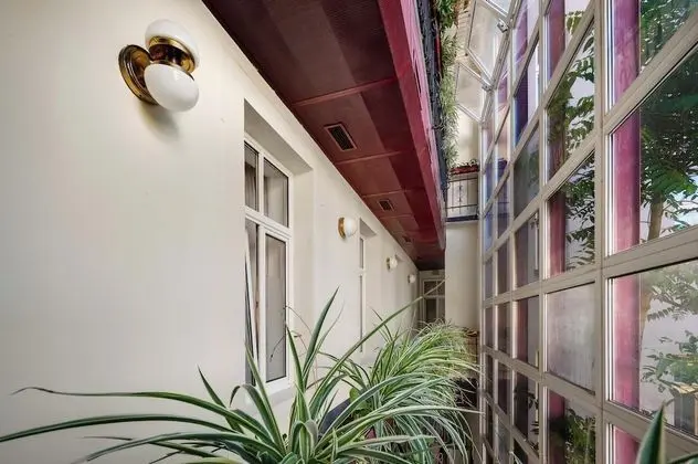 Economy Tek Kişilik Oda