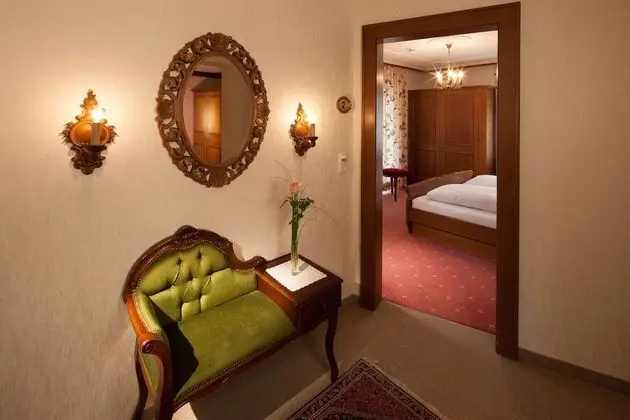 Family Oda, 2 Yatak Odası