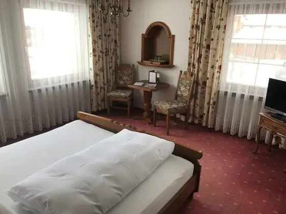 Family Oda, 2 Yatak Odası