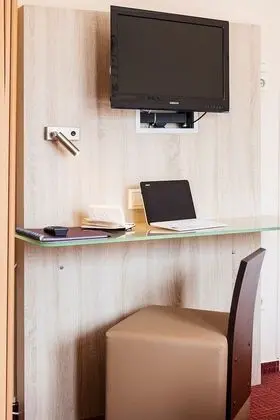 Comfort Tek Kişilik Oda