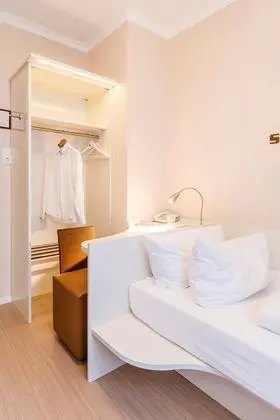 Comfort Tek Kişilik Oda