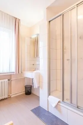 Comfort Tek Kişilik Oda