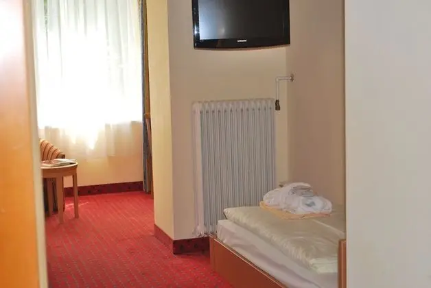 Standard Tek Kişilik Oda