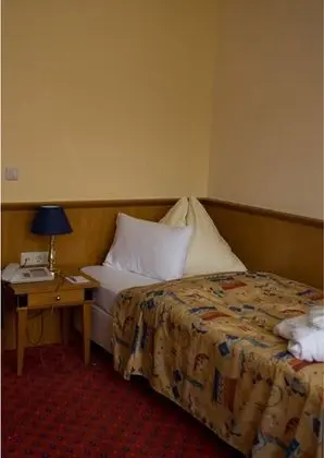 Standard Tek Kişilik Oda