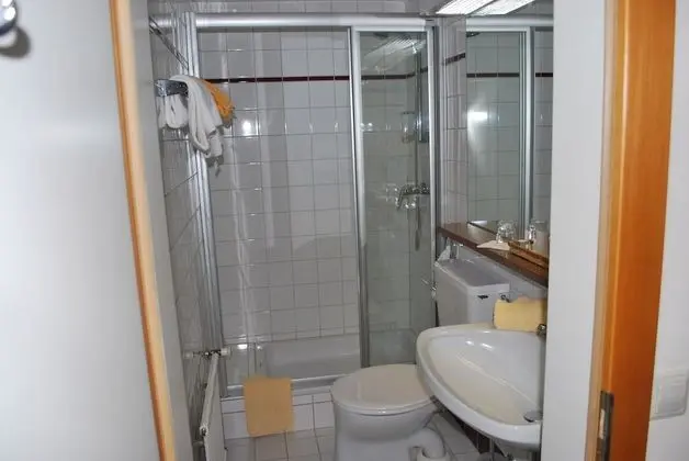 Standard Tek Kişilik Oda
