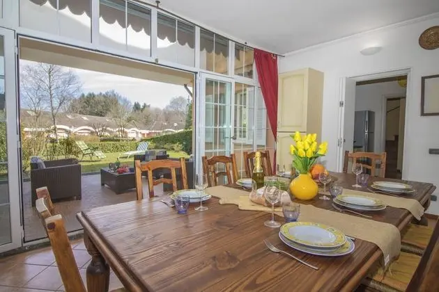 Villa, 3 Yatak Odası