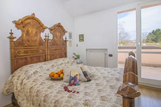 Villa, 3 Yatak Odası