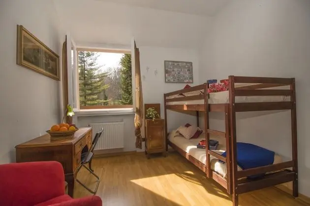 Villa, 3 Yatak Odası