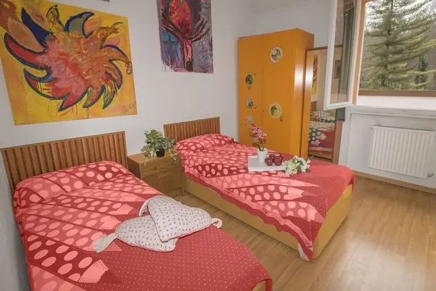 Villa, 3 Yatak Odası