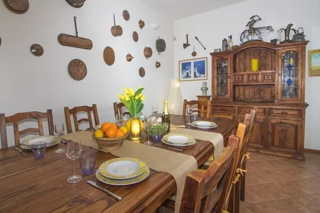 Villa, 3 Yatak Odası