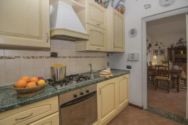 Villa, 3 Yatak Odası